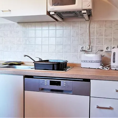 Ferienwohnung Hofgluck
