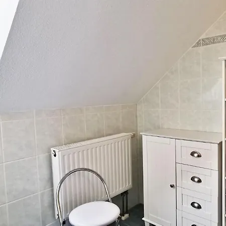 Apartament Ferienwohnung Hofgluck
