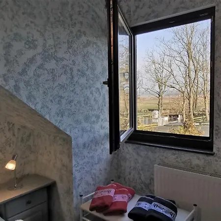 Apartament Ferienwohnung Hofgluck Lancken-Granitz