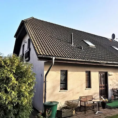 Ferienwohnung Hofgluck *