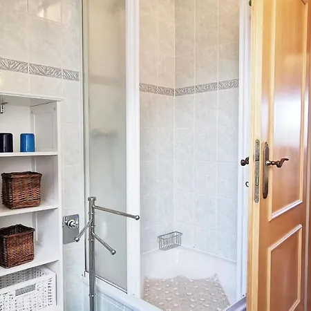 Ferienwohnung Hofgluck Apartament Lancken-Granitz